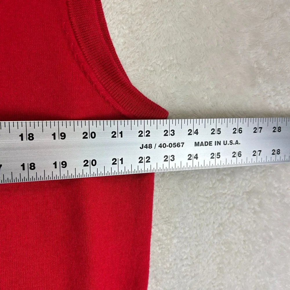 Turnbury sweater vest